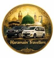 Haramain Travellers